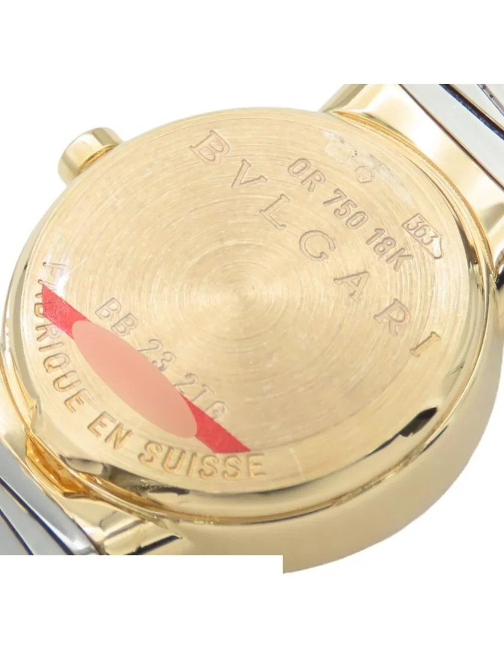 BVLGARI brand bulgari